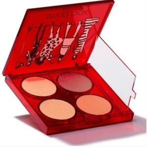 NIB Smashbox Cosmetics Halo Cheek Palette
